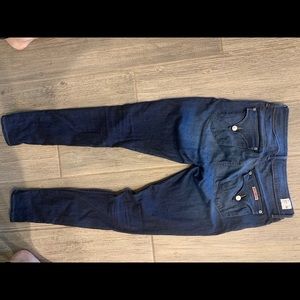 Hudson jeans